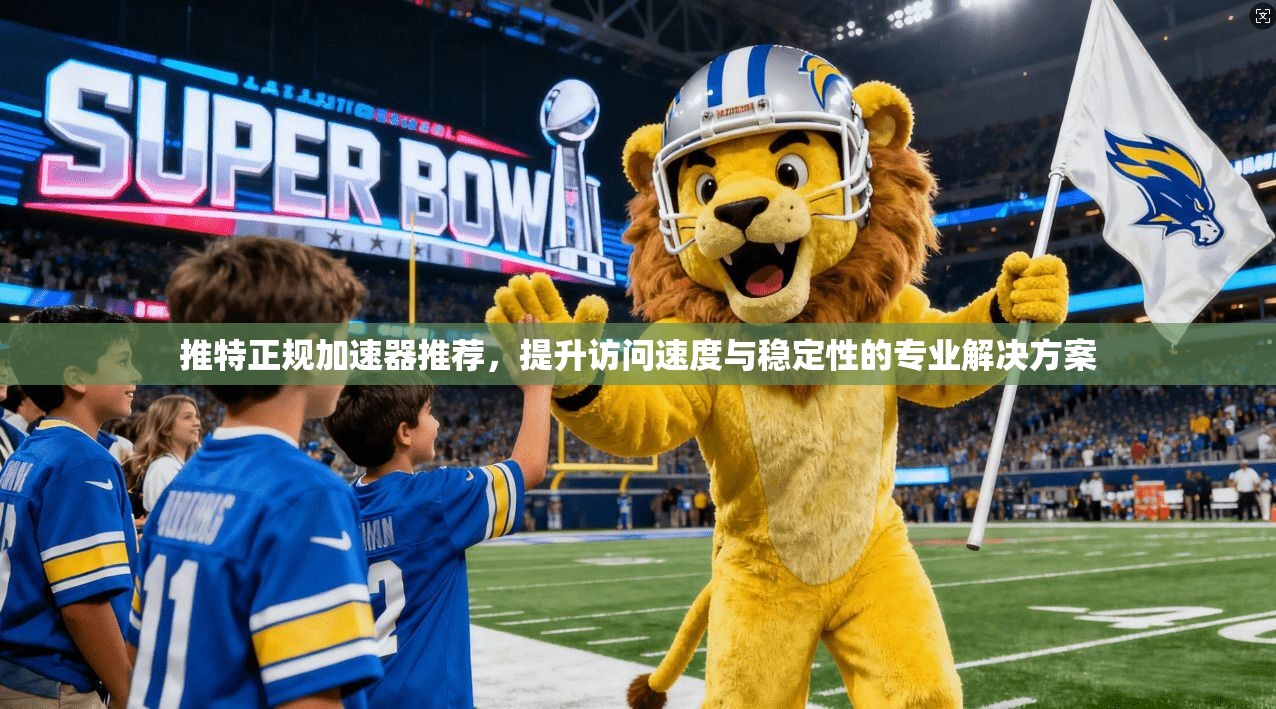推特正规加速器推荐，提升访问速度与稳定性的专业解决方案