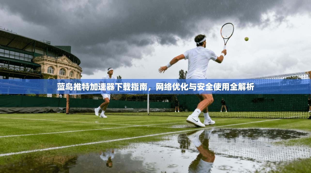蓝鸟推特加速器下载指南，网络优化与安全使用全解析