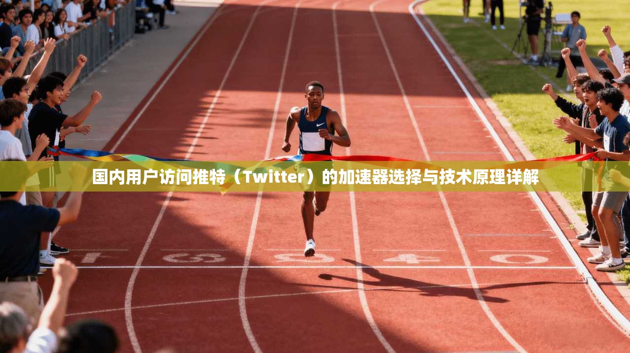 国内用户访问推特（Twitter）的加速器选择与技术原理详解