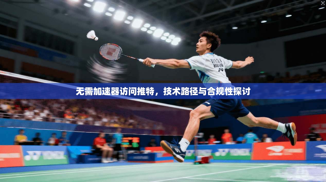 无需加速器访问推特，技术路径与合规性探讨