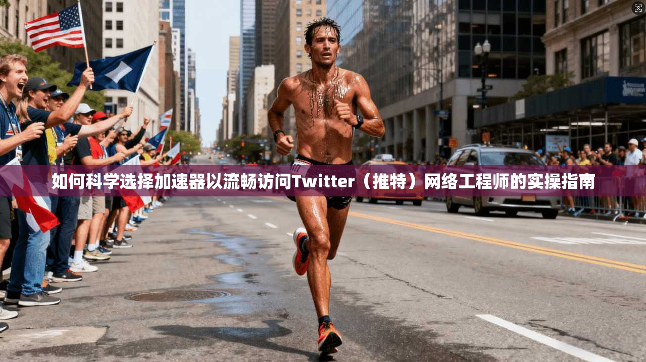 如何科学选择加速器以流畅访问Twitter（推特）网络工程师的实操指南