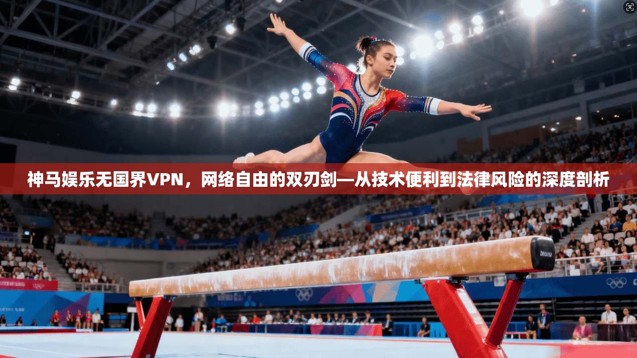 神马娱乐无国界VPN，网络自由的双刃剑—从技术便利到法律风险的深度剖析