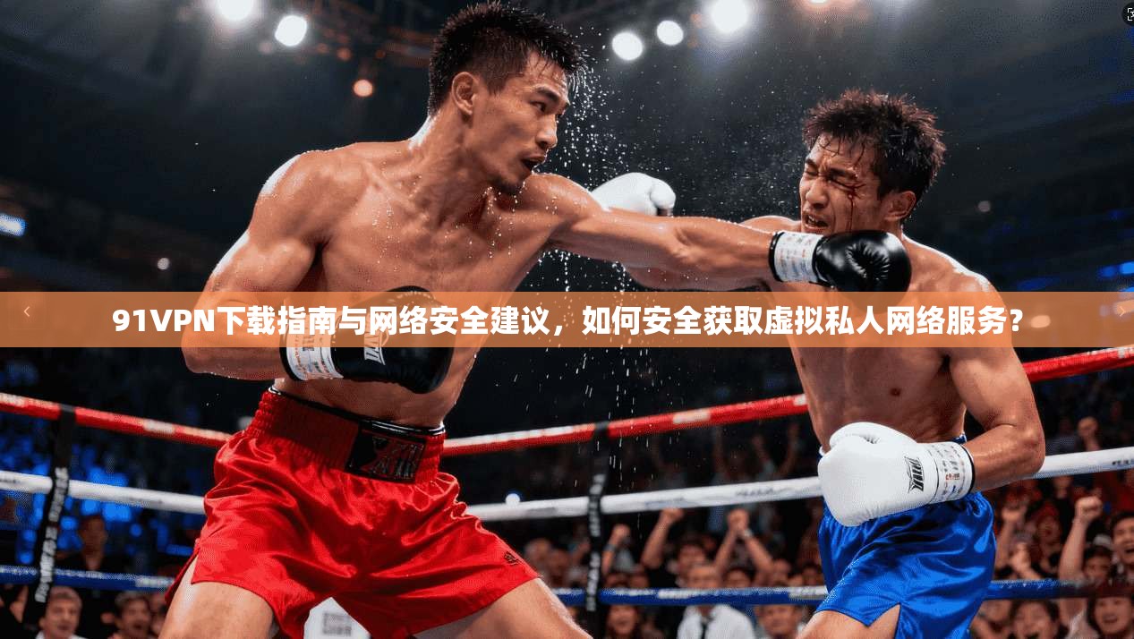 91VPN下载指南与网络安全建议，如何安全获取虚拟私人网络服务？