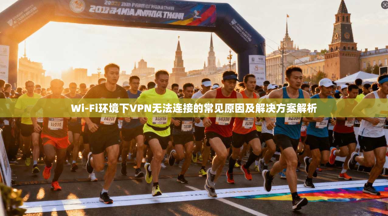 Wi-Fi环境下VPN无法连接的常见原因及解决方案解析