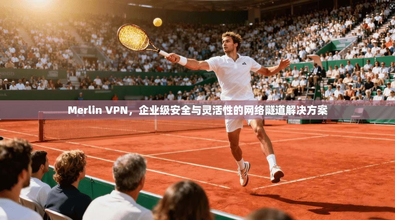 Merlin VPN，企业级安全与灵活性的网络隧道解决方案