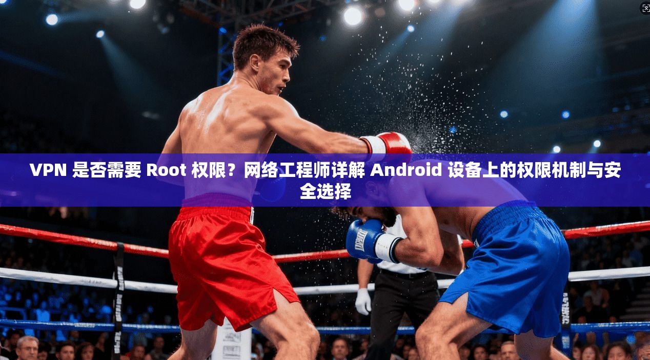 VPN 是否需要 Root 权限？网络工程师详解 Android 设备上的权限机制与安全选择