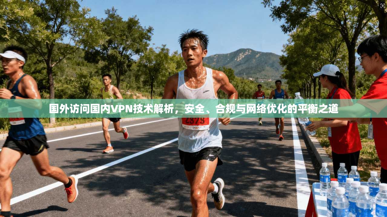国外访问国内VPN技术解析，安全、合规与网络优化的平衡之道
