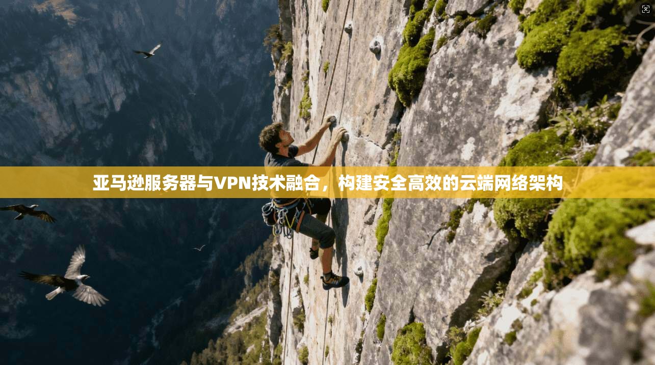 亚马逊服务器与VPN技术融合，构建安全高效的云端网络架构