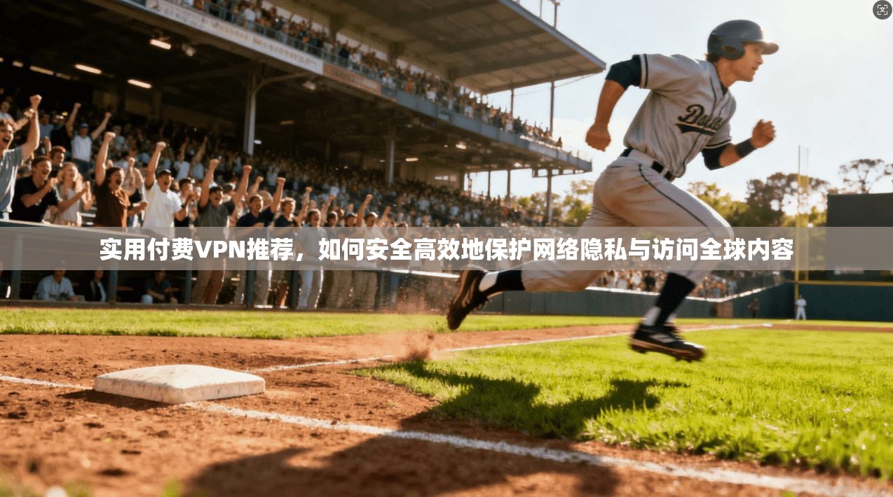 实用付费VPN推荐，如何安全高效地保护网络隐私与访问全球内容