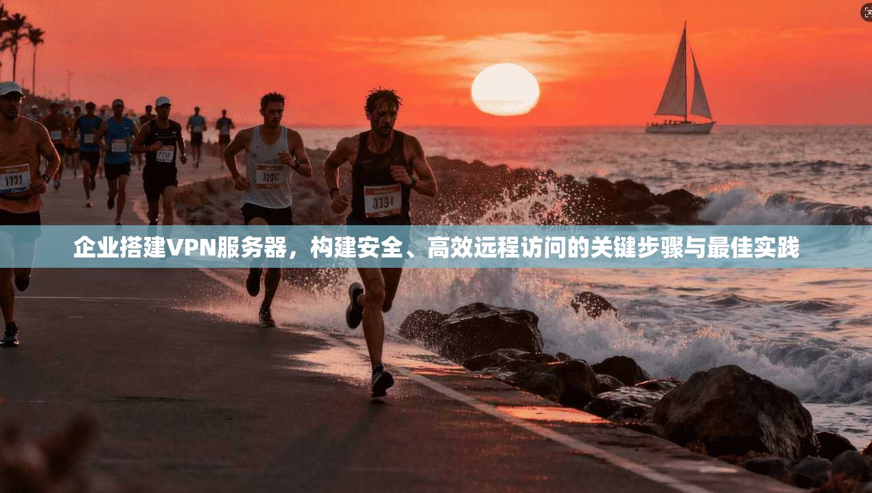 企业搭建VPN服务器，构建安全、高效远程访问的关键步骤与最佳实践