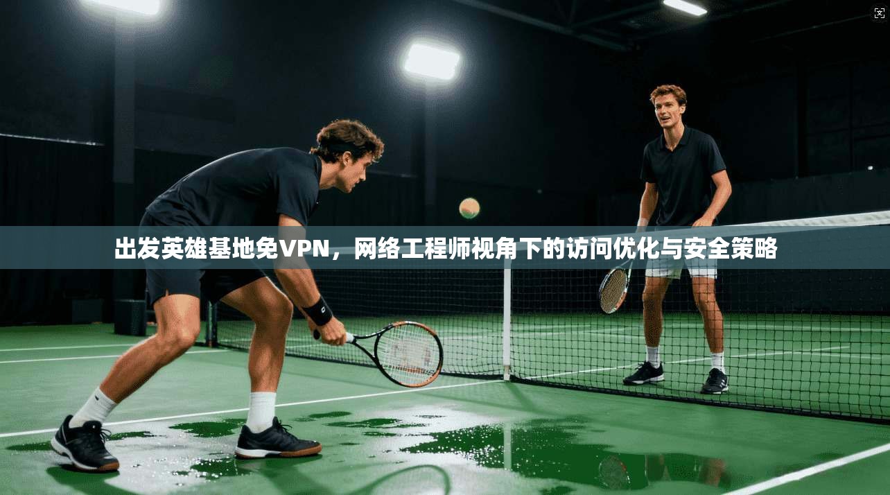 出发英雄基地免VPN，网络工程师视角下的访问优化与安全策略