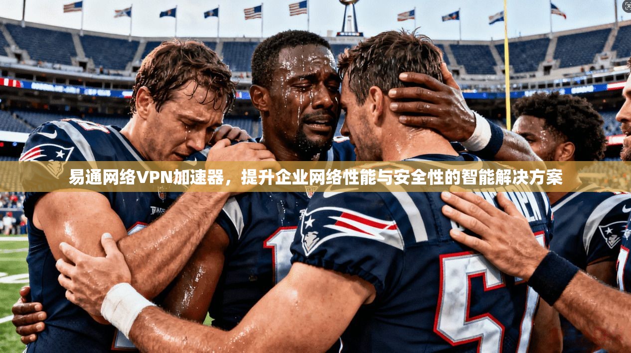 易通网络VPN加速器，提升企业网络性能与安全性的智能解决方案