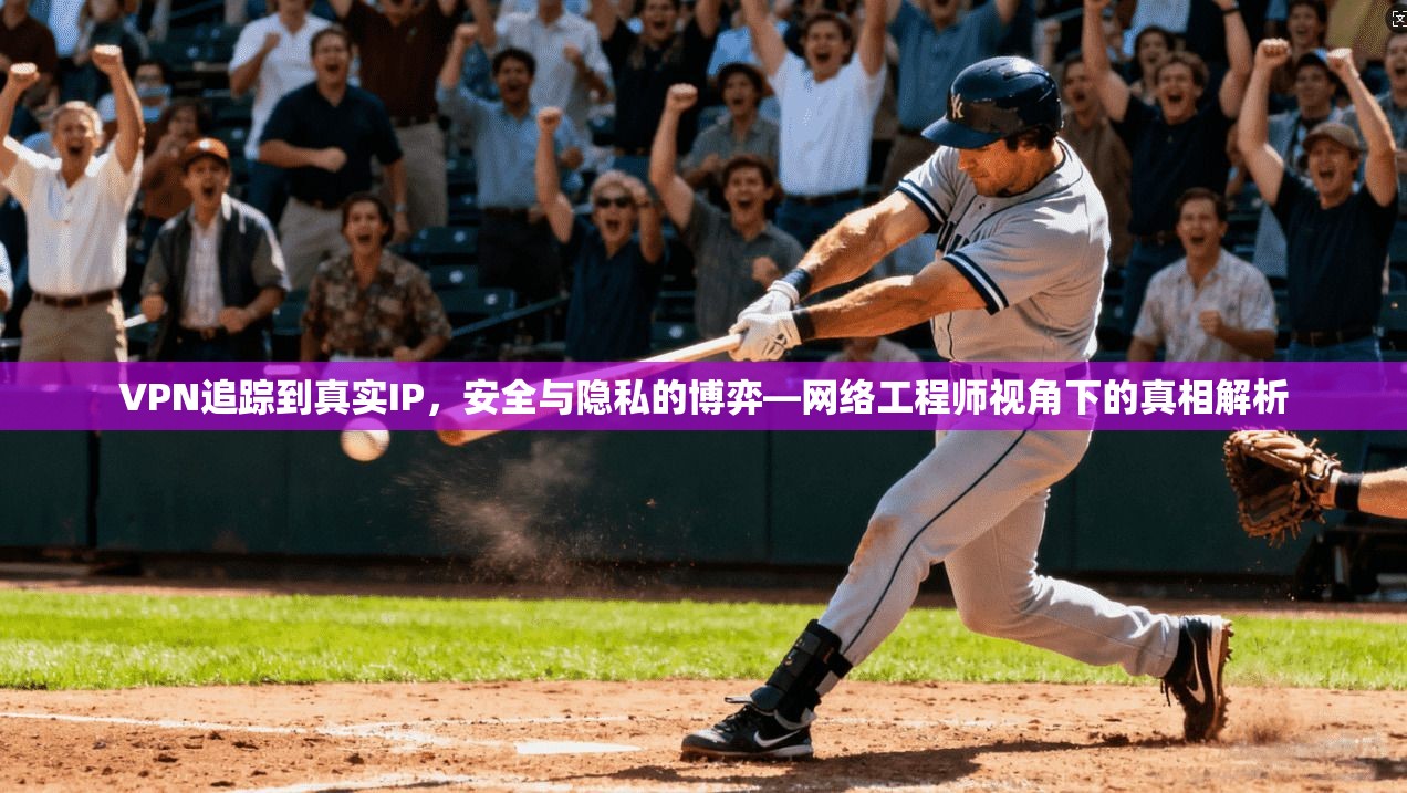 VPN追踪到真实IP，安全与隐私的博弈—网络工程师视角下的真相解析