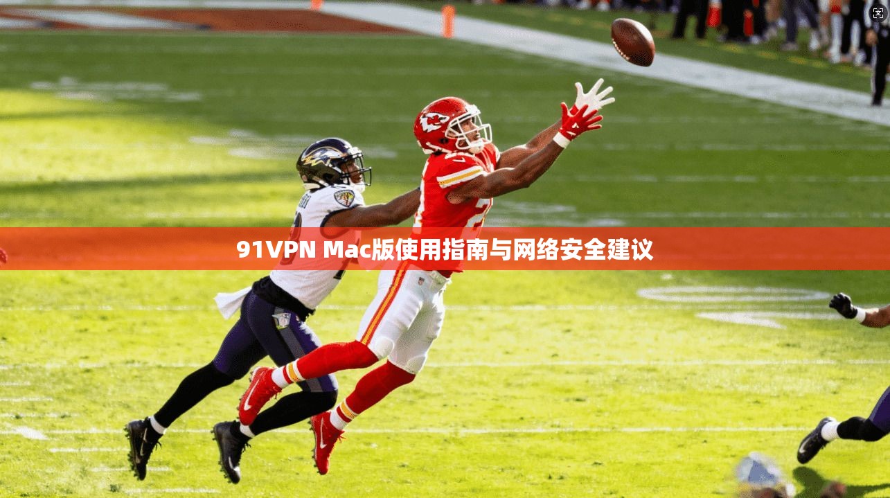 91VPN Mac版使用指南与网络安全建议