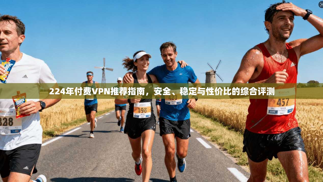 224年付费VPN推荐指南，安全、稳定与性价比的综合评测
