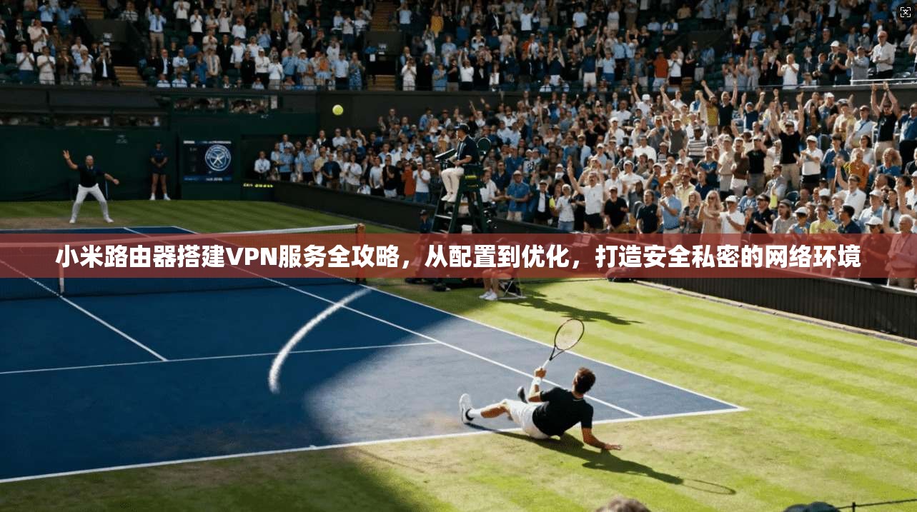 小米路由器搭建VPN服务全攻略，从配置到优化，打造安全私密的网络环境