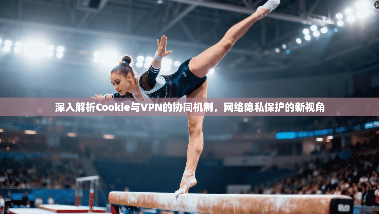 深入解析Cookie与VPN的协同机制，网络隐私保护的新视角