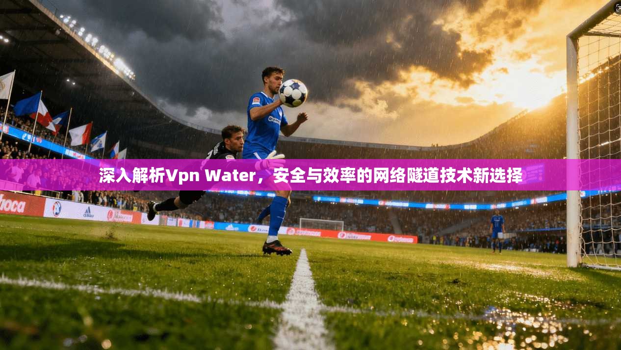 深入解析Vpn Water，安全与效率的网络隧道技术新选择