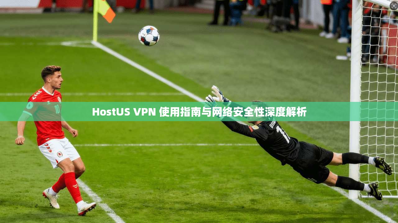 HostUS VPN 使用指南与网络安全性深度解析