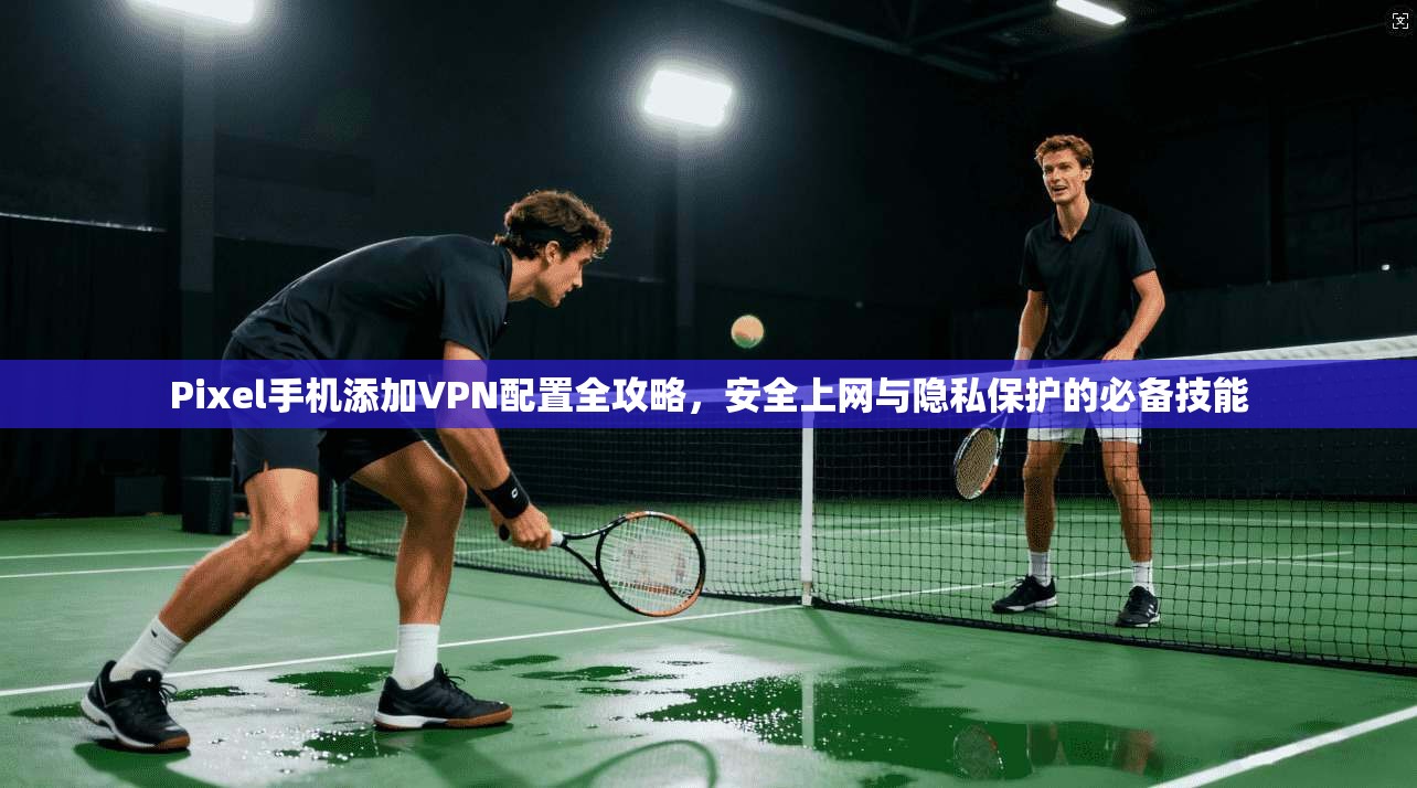 Pixel手机添加VPN配置全攻略，安全上网与隐私保护的必备技能