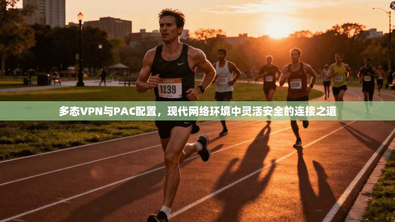 多态VPN与PAC配置，现代网络环境中灵活安全的连接之道