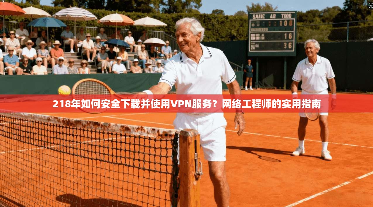 218年如何安全下载并使用VPN服务？网络工程师的实用指南