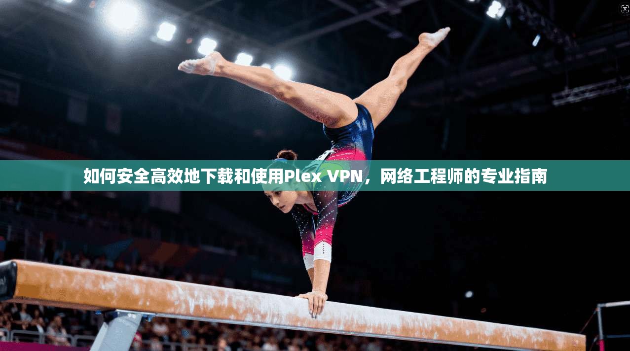 如何安全高效地下载和使用Plex VPN，网络工程师的专业指南