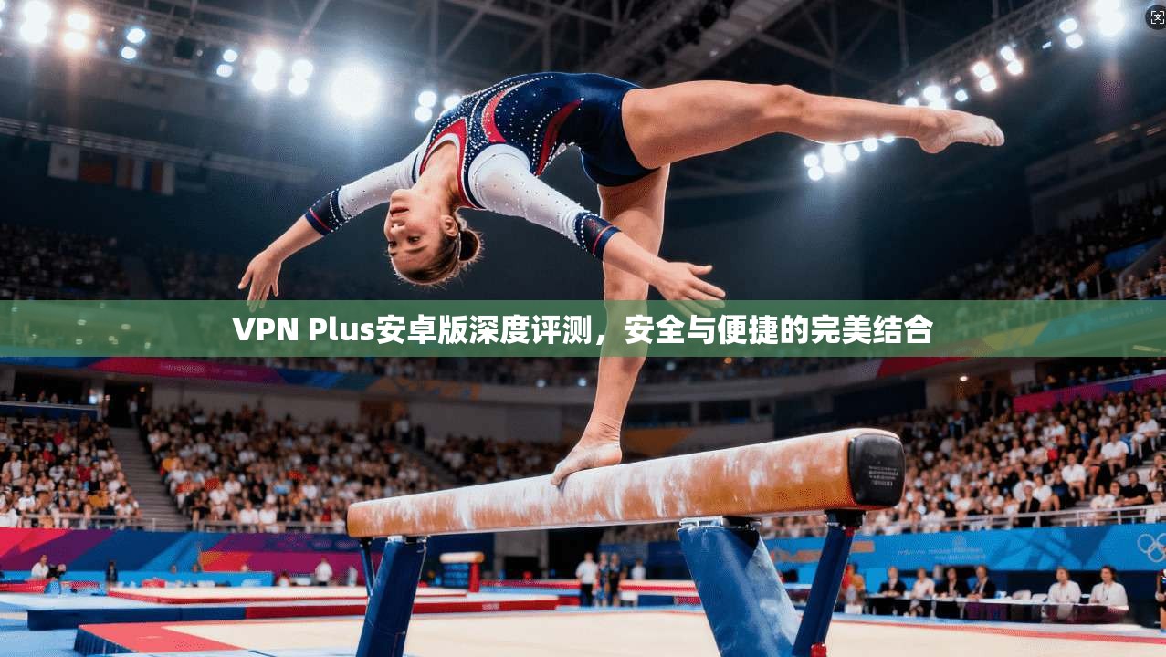 VPN Plus安卓版深度评测，安全与便捷的完美结合