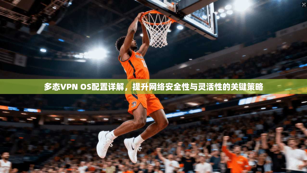 多态VPN OS配置详解，提升网络安全性与灵活性的关键策略