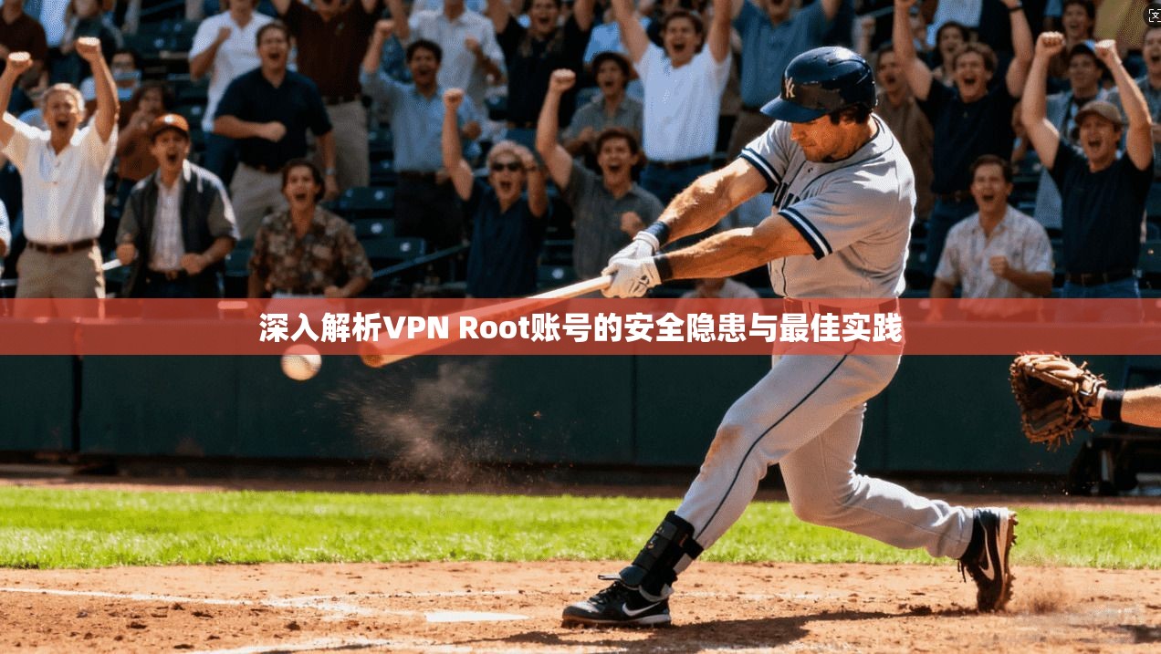 深入解析VPN Root账号的安全隐患与最佳实践 深入解析VPN Root账号的安全隐患与最佳实践