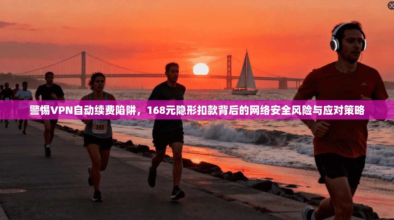 警惕VPN自动续费陷阱,168元隐形扣款背后的网络安全风险与应对策略 警惕VPN自动续费陷阱,168元隐形扣款背后的网络安全风险与应对策略