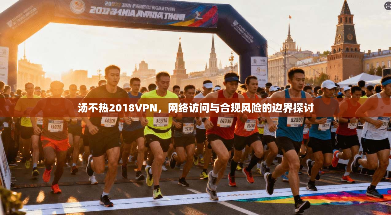 汤不热2018VPN，网络访问与合规风险的边界探讨