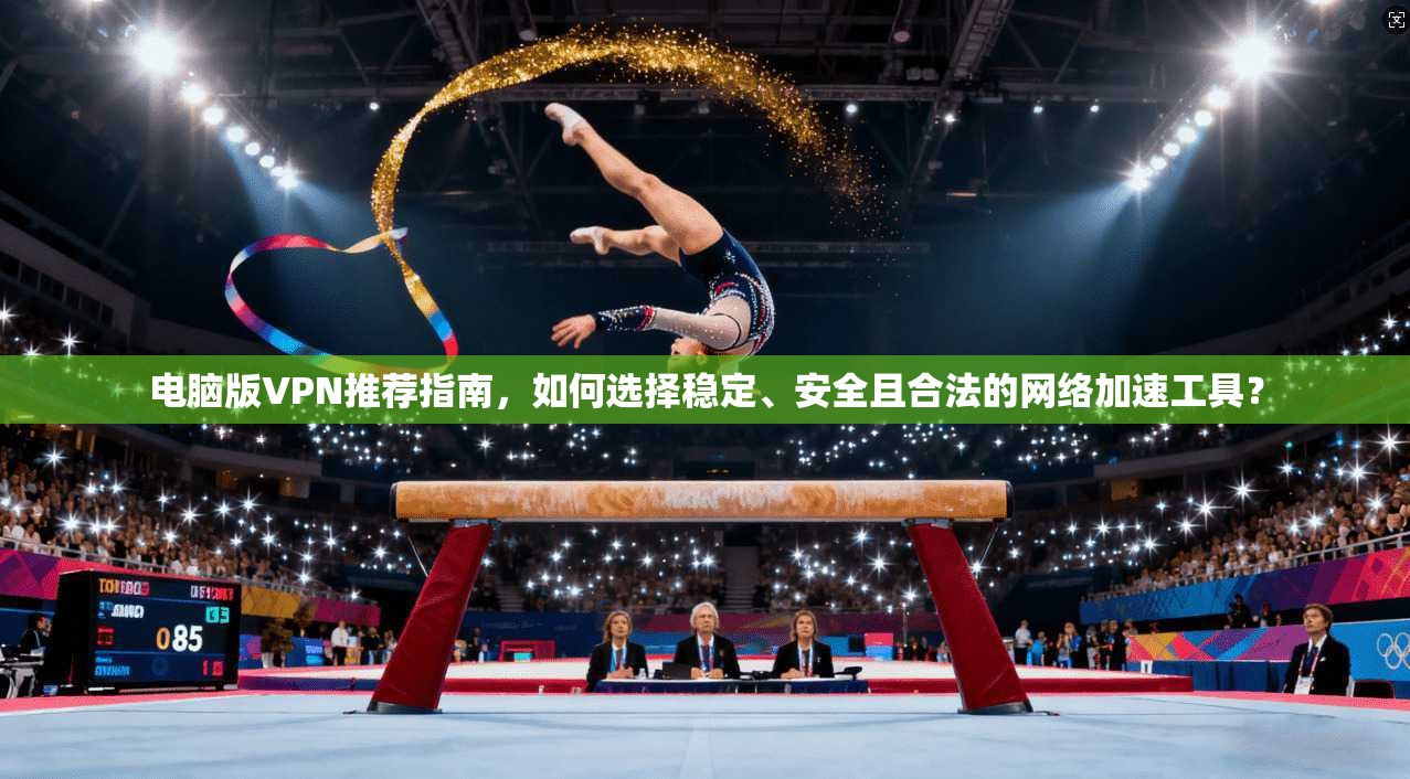 电脑版VPN推荐指南,如何选择稳定、安全且合法的网络加速工具? 电脑版VPN推荐指南,如何选择稳定、安全且合法的网络加速工具?
