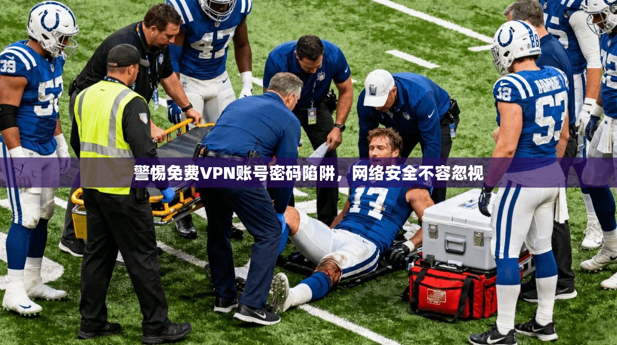 警惕免费VPN账号密码陷阱,网络安全不容忽视 警惕免费VPN账号密码陷阱,网络安全不容忽视
