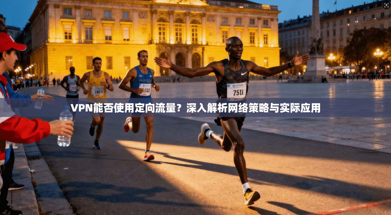 VPN能否使用定向流量?深入解析网络策略与实际应用 VPN能否使用定向流量?深入解析网络策略与实际应用