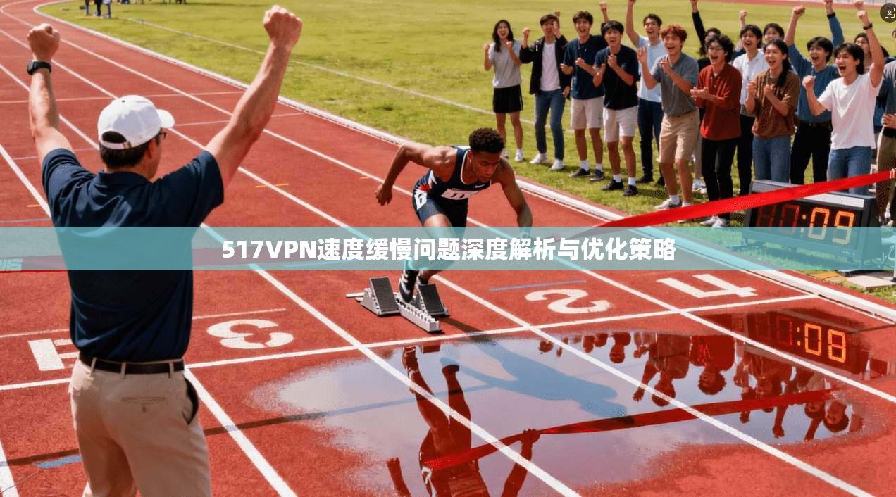 517VPN速度缓慢问题深度解析与优化策略 517VPN速度缓慢问题深度解析与优化策略
