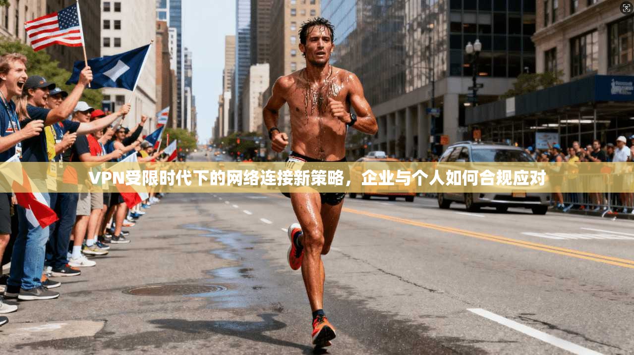 VPN受限时代下的网络连接新策略，企业与个人如何合规应对