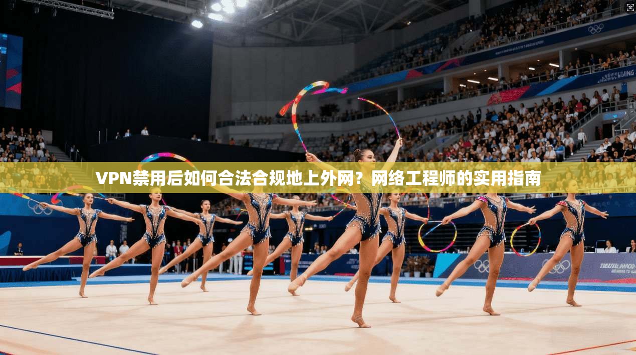 VPN禁用后如何合法合规地上外网？网络工程师的实用指南