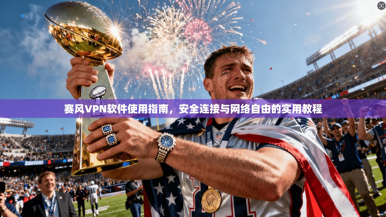 赛风VPN软件使用指南，安全连接与网络自由的实用教程