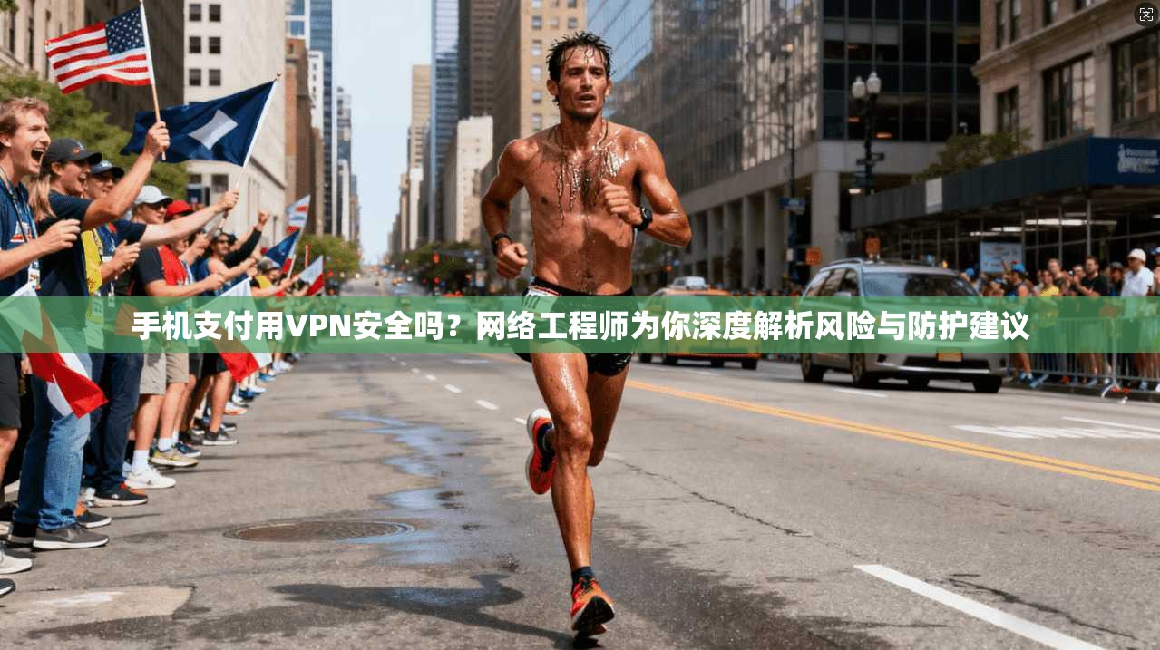手机支付用VPN安全吗?网络工程师为你深度解析风险与防护建议 手机支付用VPN安全吗?网络工程师为你深度解析风险与防护建议