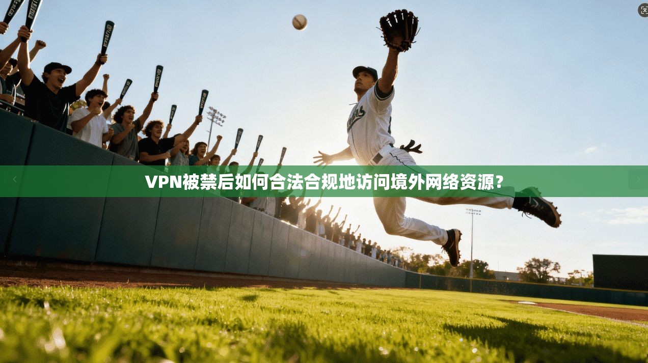 VPN被禁后如何合法合规地访问境外网络资源？