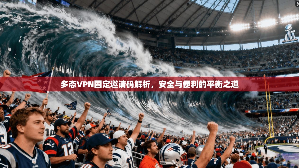 多态VPN固定邀请码解析，安全与便利的平衡之道