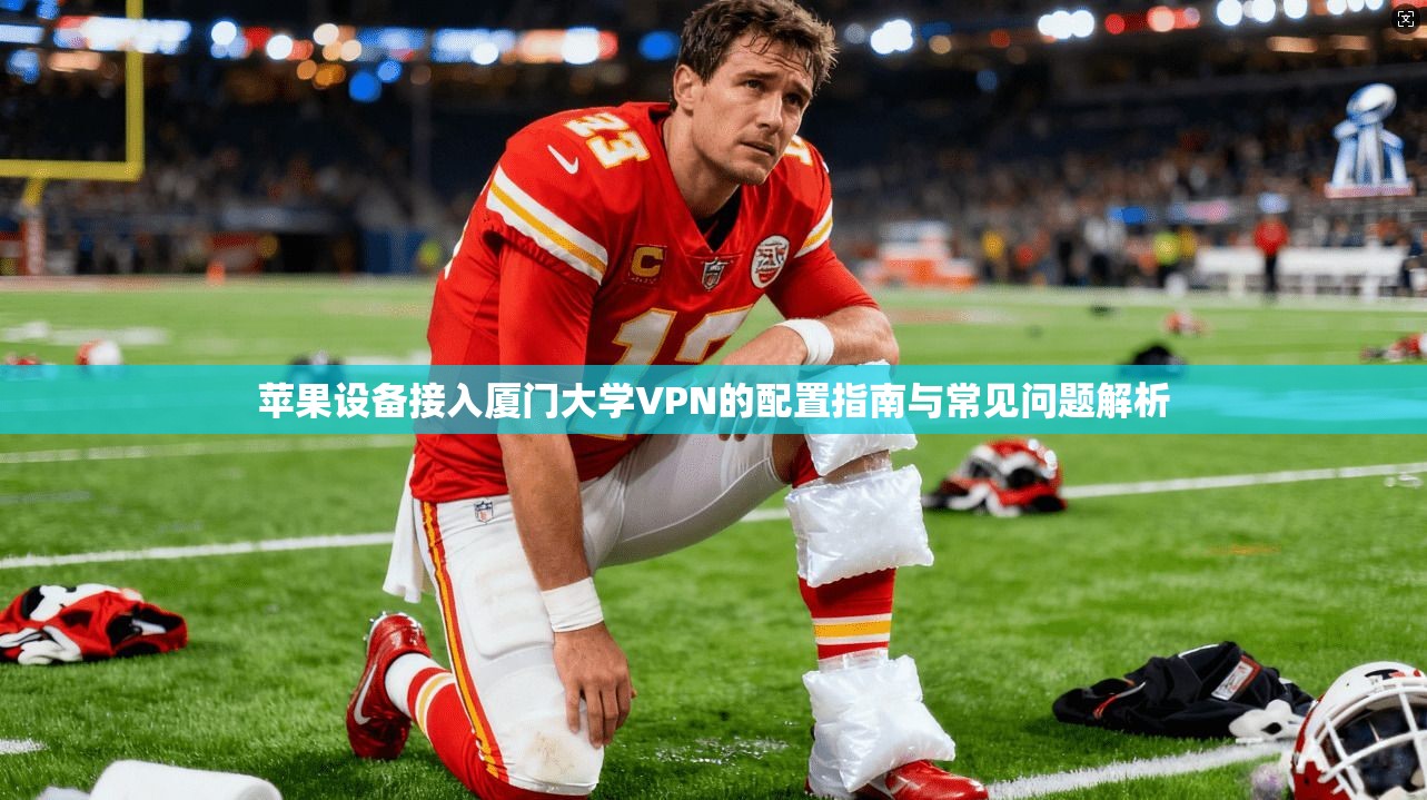 苹果设备接入厦门大学VPN的配置指南与常见问题解析