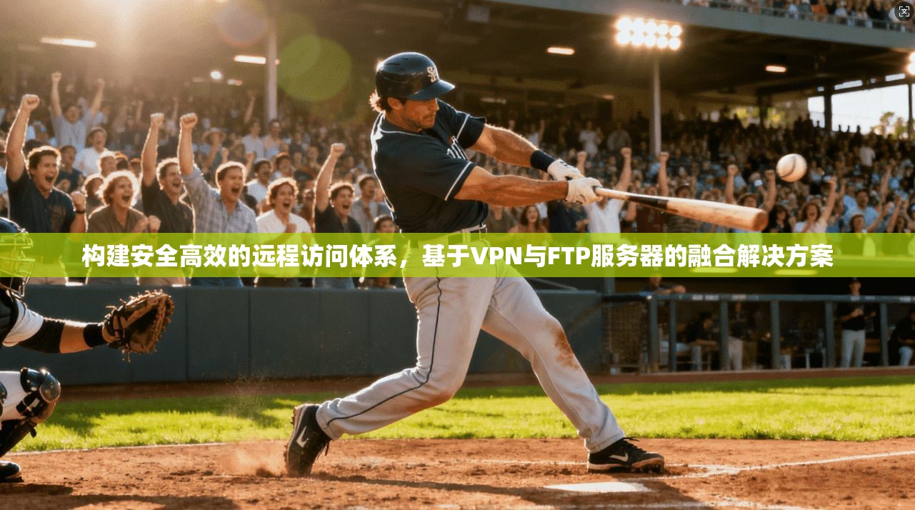 构建安全高效的远程访问体系，基于VPN与FTP服务器的融合解决方案