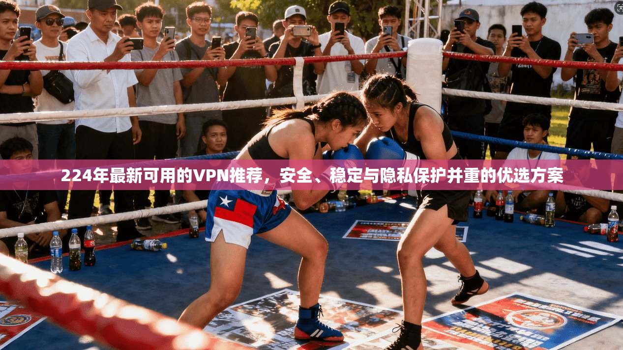 224年最新可用的VPN推荐，安全、稳定与隐私保护并重的优选方案