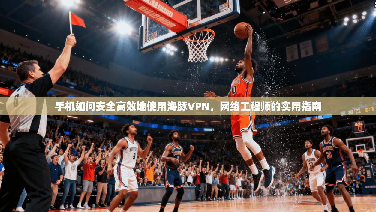 手机如何安全高效地使用海豚VPN，网络工程师的实用指南