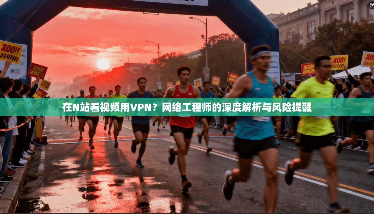 在N站看视频用VPN？网络工程师的深度解析与风险提醒