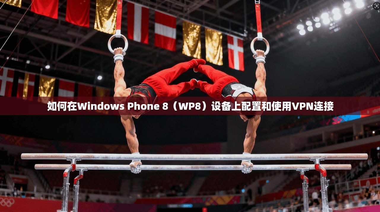 如何在Windows Phone 8（WP8）设备上配置和使用VPN连接