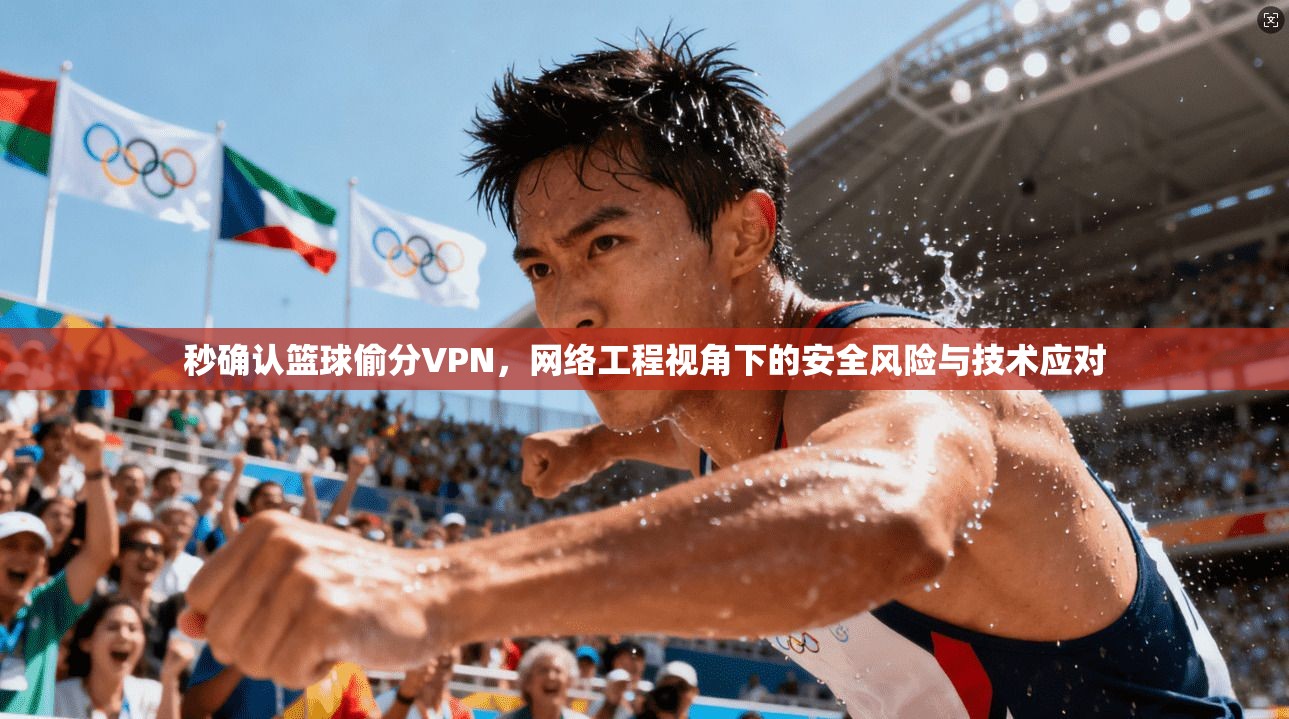 秒确认篮球偷分VPN，网络工程视角下的安全风险与技术应对