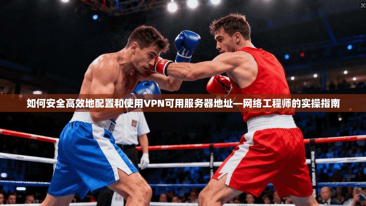 如何安全高效地配置和使用VPN可用服务器地址—网络工程师的实操指南 如何安全高效地配置和使用VPN可用服务器地址—网络工程师的实操指南